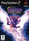 PS2 GAME - The Legend of Spyro: A New Beginning (USED)