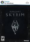 PC GAME - The Elder Scrolls V: Skyrim