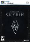 PC GAME - The Elder Scrolls V: Skyrim PC GAME - The Elder Scrolls V: Skyrim