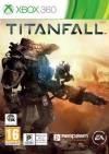 XBOX 360 GAME - Titanfall (USED)