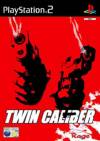 PS2 GAME - Twin Caliber (USED)