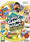 Wii GAME - Hasbro Family Game Night 4: The Game Show Edition (MTX) Wii GAME - Hasbro Family Game Night 4: The Game Show Edition (MTX)