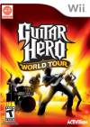 Wii GAME - Guitar Hero World Tour (MTX) Wii GAME - Guitar Hero World Tour (MTX)