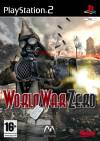 PS2 GAME - World War Zero: IronStorm (MTX)