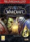 PC GAME - World of Warcraft: Battle for Azeroth Κλειδί PC GAME - World of Warcraft: Battle for Azeroth Κλειδί