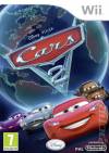 Wii GAME - Cars 2