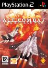 PS2 GAME - ACE COMBAT - THE BELKAN WAR  (USED)