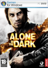 PC GAME - Alone in the Dark ()