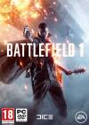 PC GAME - Battlefield 1 ley