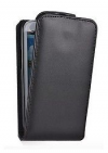 Δερμάτινη Θήκη Flip για BlackBerry Q10 Μαύρο (OEM) Δερμάτινη Θήκη Flip για BlackBerry Q10 Μαύρο (OEM)