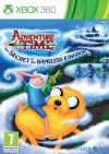Xbox 360 Game - Adventure Time (ΜΤΧ) Xbox 360 Game - Adventure Time (ΜΤΧ)