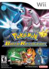 Wii Game - Pokemon BattleRevolution ()