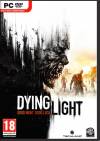 PC GAME - Dying Light & 3 Bonus DLC PC GAME - Dying Light & 3 Bonus DLC