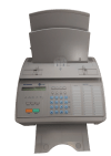 Olivetti EFX-4400 Plain Paper Facsimile