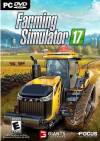 PC GAME - Farming Simulator 17 PC GAME - Farming Simulator 17