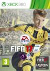 XBOX 360 GAME - FIFA 17 (Με ελληνικές ομάδες)