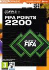 FIFA 21 - 2200 FUT Points Origin Key