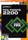 FIFA 21 - 2200 FUT Points Origin Key FIFA 21 - 2200 FUT Points Origin Key