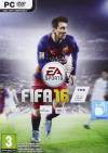 PC GAME - FIFA 16 PC GAME - FIFA 16