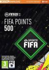 FIFA 20 - 500 FUT Points Origin Key