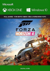 Forza Horizon 4 (PC/Xbox One) Xbox Live Key