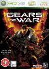 XBOX 360 - Gears Of War (MTX)