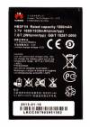 Μπαταρία Huawei HB5F1H για U8860 Honour Original Bulk Μπαταρία Huawei HB5F1H για U8860 Honour Original Bulk