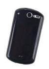 Black TPU Jelly Case for Huawei U8800 Ideos X5 (ΟΕΜ)
