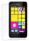 Microsoft Lumia 640 -   Tempered Glass 0.3mm 9H (OEM)