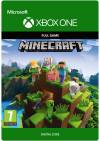 XBOX ONE GAME - Minecraft (κωδικός μονο)