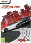 Need for Speed Most Wanted (Criterion) PC Need for Speed Most Wanted (Criterion) PC