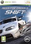 XBOX 360 - Need For Speed: Shift (MTX) XBOX 360 - Need For Speed: Shift (MTX)