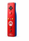 Nintendo Wii U Remote Plus Controller - Mario Limited Edition  Wii / Wii U