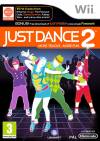 Wii Game- Just Dance 2 (ΜΤΧ) Wii Game- Just Dance 2 (ΜΤΧ)