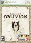 XBOX 360 GAME - The Elder Scrolls IV: Oblivion (MTX) XBOX 360 GAME - The Elder Scrolls IV: Oblivion (MTX)