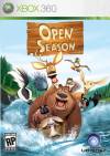 XBOX 360 GAME - Open Season (USED)