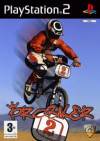 PS2 GAME - PRO BIKER 2 (PRE OWNED)
