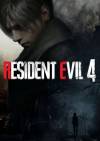 PC GAME: Resident Evil 4 Remake (2023) (Μονο κωδικός)
