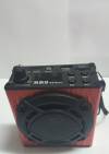   RRS  FM   MP3 PLAYER   RS-627U