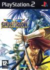 PS2 GAME - Samurai Shodown V (MTX)