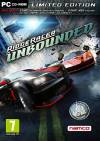 PS3 GAME - Ridge Racer Unbounded Limited Edition PS3 GAME - Ridge Racer Unbounded Limited Edition