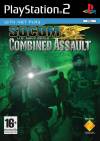 PS2 GAME - SOCOM: U.S. Navy SEALS Combined Assault (MTX)