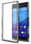 Σκληρή Θήκη Πίσω Κάλυμμα για Sony Xperia Z3 Plus (E6553) Διαφανής (OEM) Σκληρή Θήκη Πίσω Κάλυμμα για Sony Xperia Z3 Plus (E6553) Διαφανής (OEM)