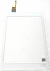 Touch Screen Digitizer for Vero G8i 7.85" 078090-01A-V1 White (OEM) (BULK)