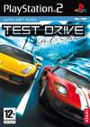 PS2 GAME - Test Drive Unlimited ()