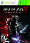 Xbox 360 Game - Ninja Gaiden 3 (MTX) Xbox 360 Game - Ninja Gaiden 3 (MTX)