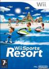 Wii Games - Wii Sports Resort (μονο το παιχνίδι) (MTX)