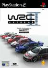 PS2 GAME - WRC II Extreme (MTX)