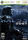 XBOX 360 HALO 3 ODST