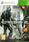 Xbox 360 Game - CRYSIS 2 ()